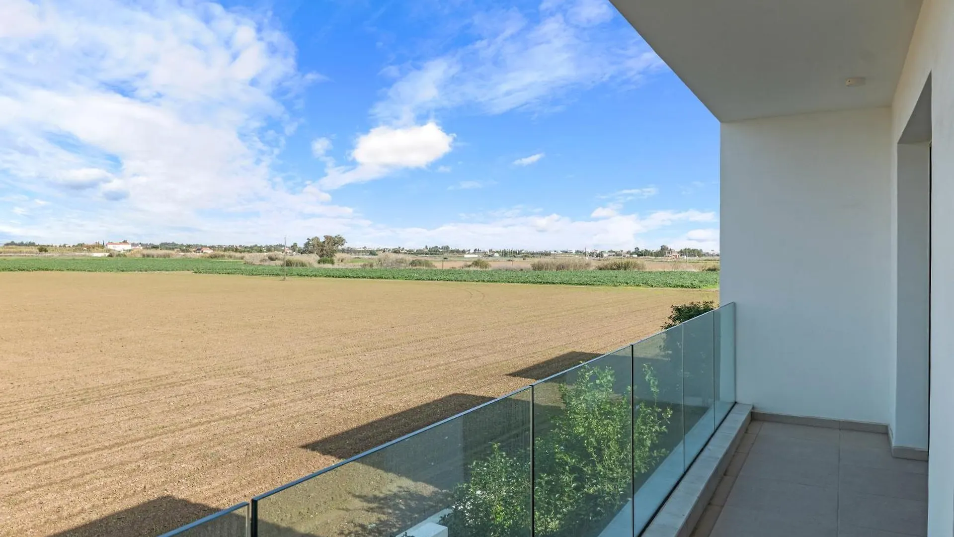 Serenity Waves Villa 11 Larnaca