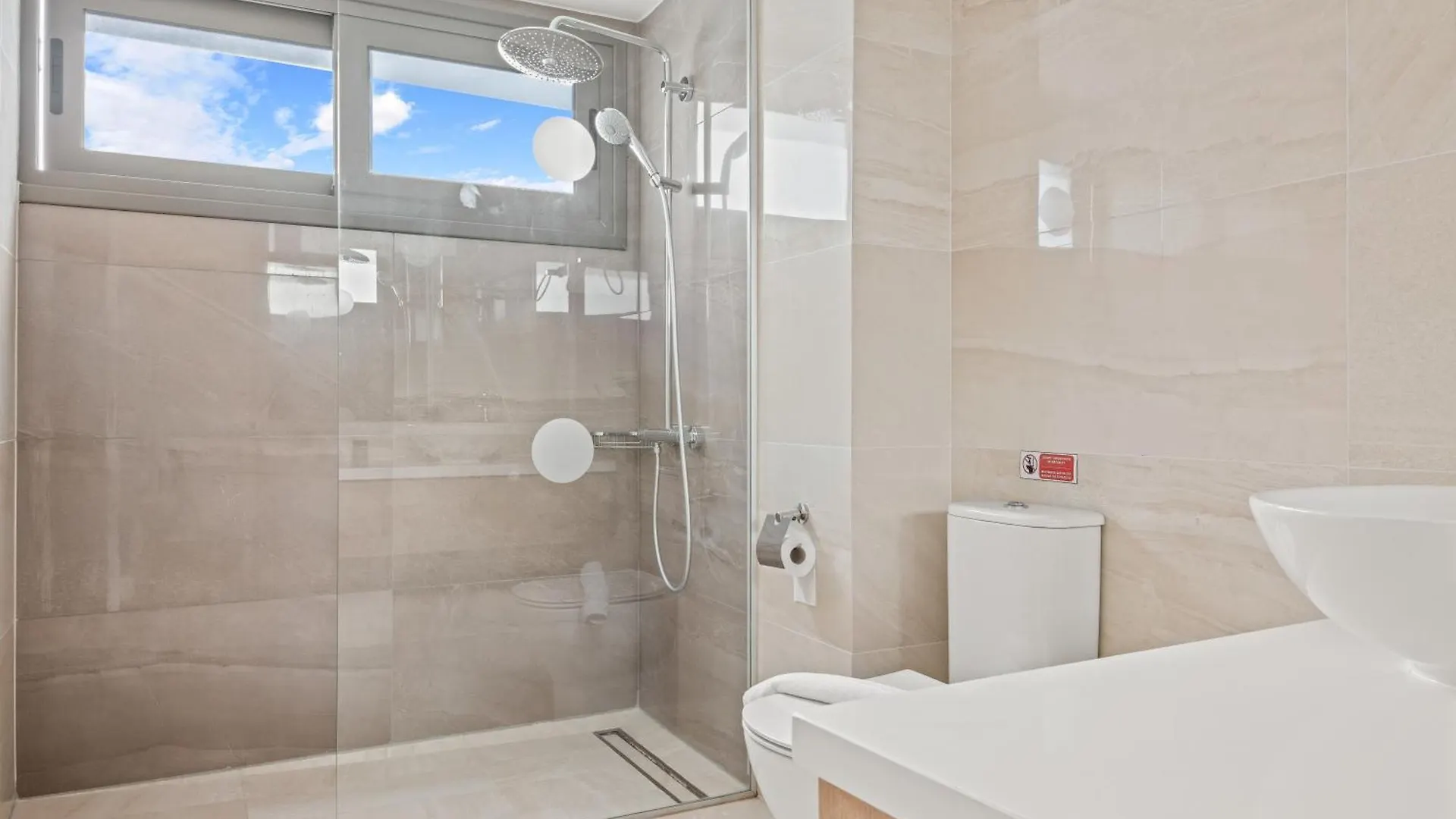 Serenity Waves Villa 11 Larnaca