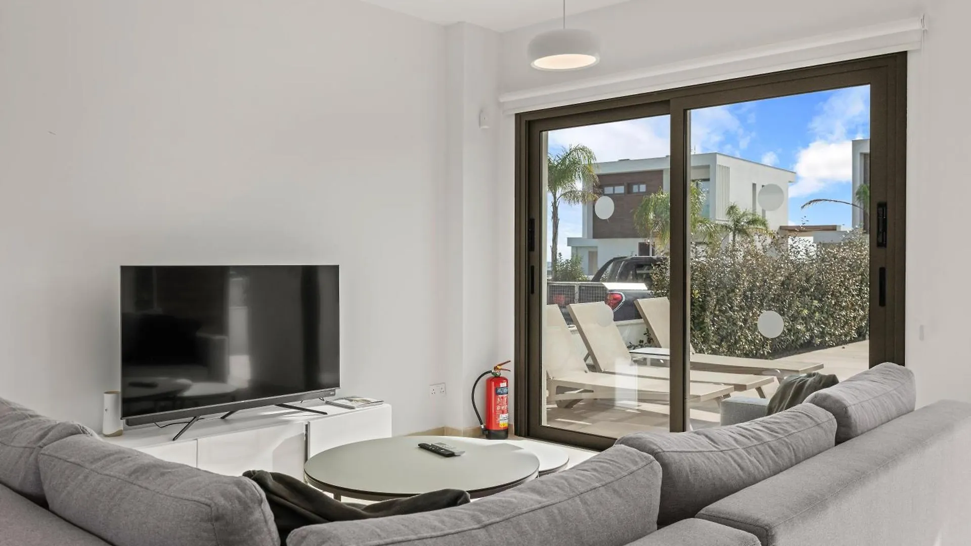 Serenity Waves Villa 11 Larnaca